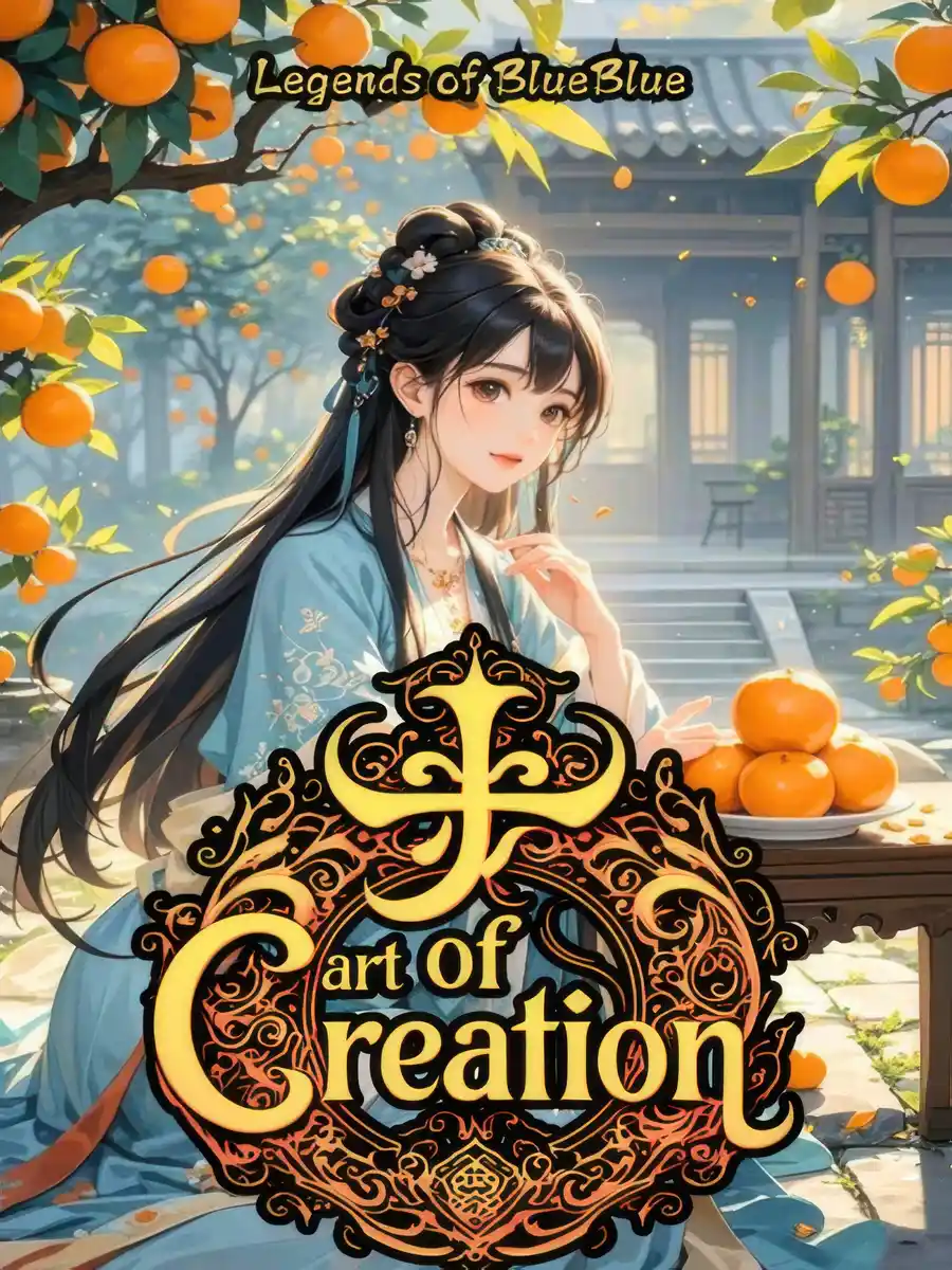 Art of Creation [Eco-Cultivation Prototype]