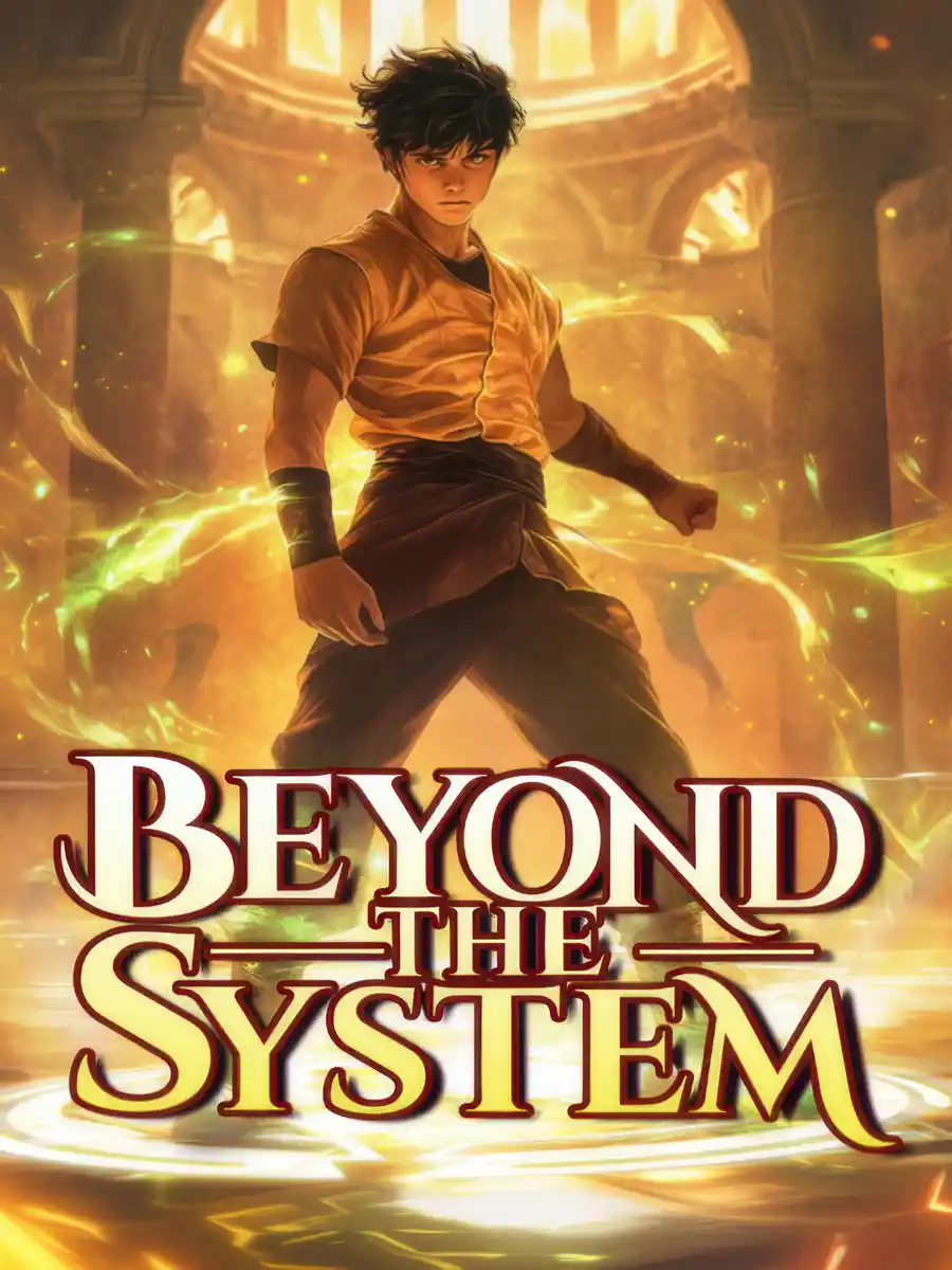 Beyond The System