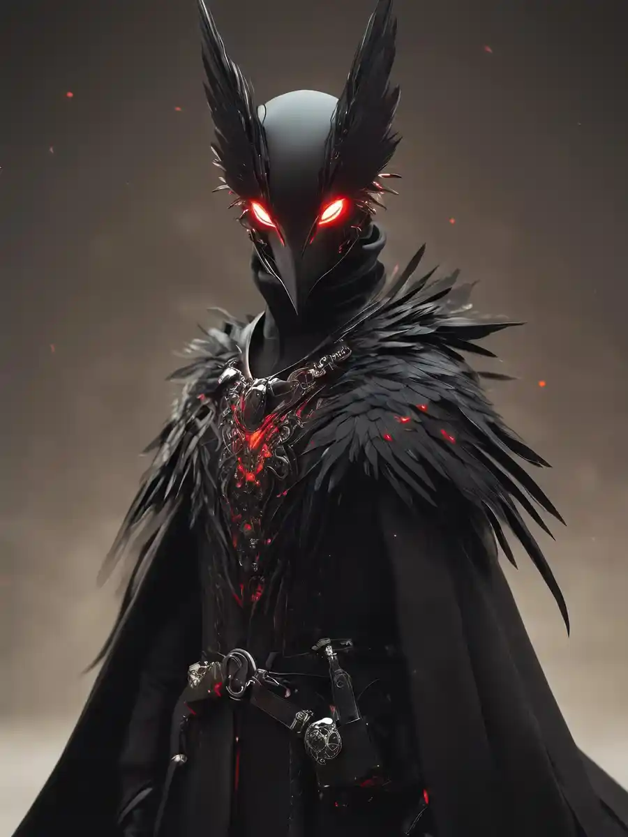 Black Magus
