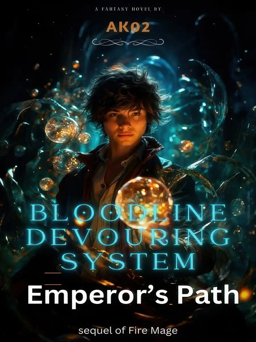 Bloodline Devouring System: Emperor's Path