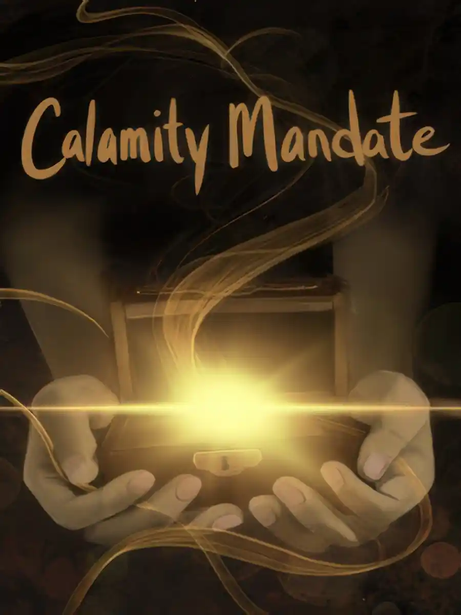 Calamity Mandate