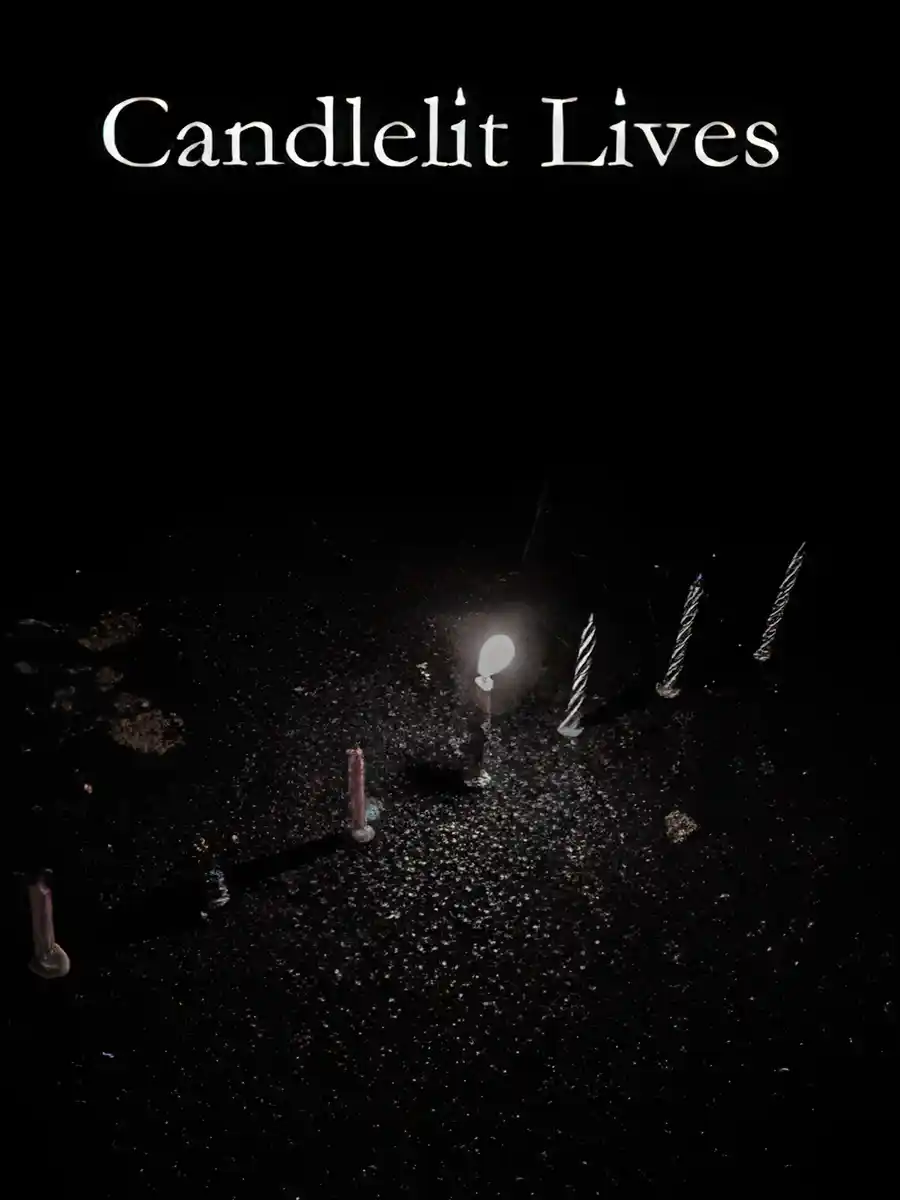 Candlelit Lives {Serial Reincarnation LitRPG}