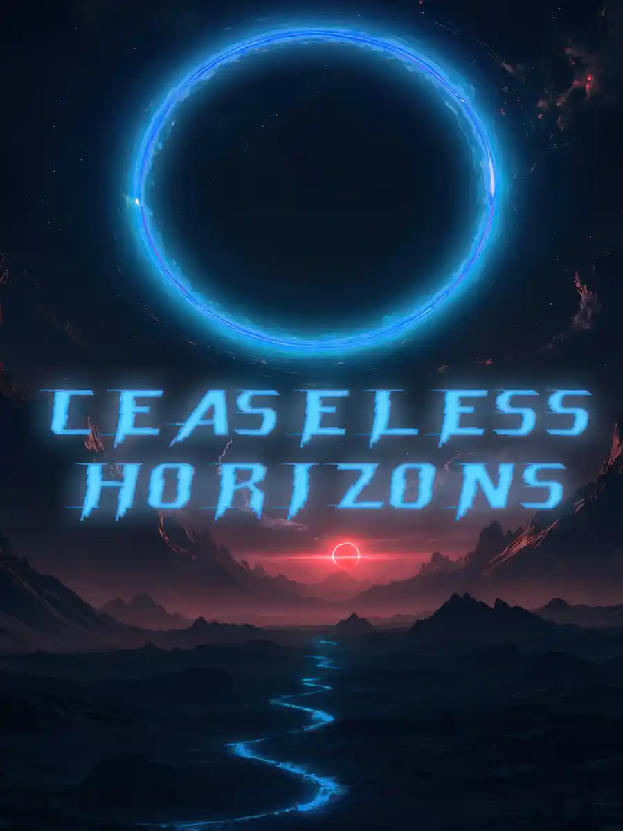 Ceaseless Horizons [A LitRPG Progression Fantasy]