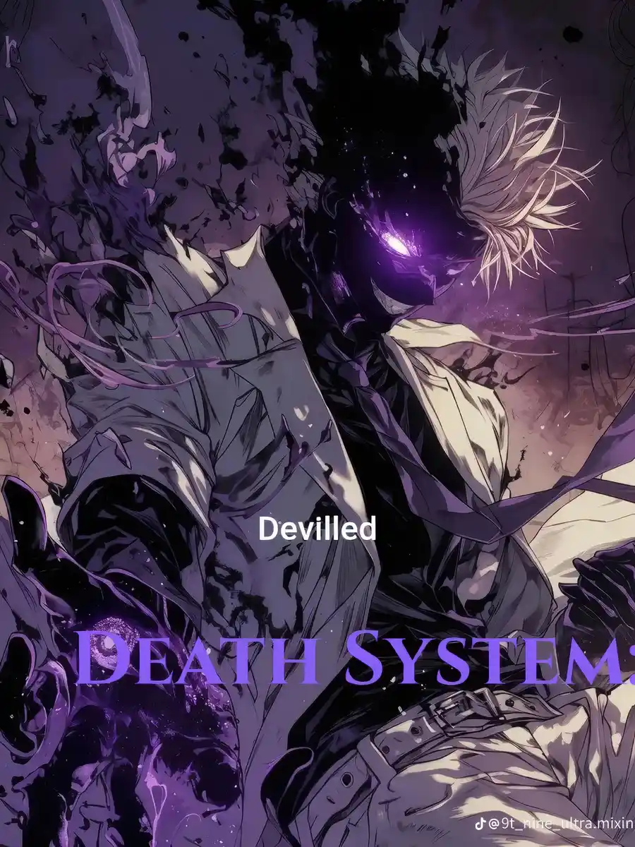 Death System: I awakened SSS rank System
