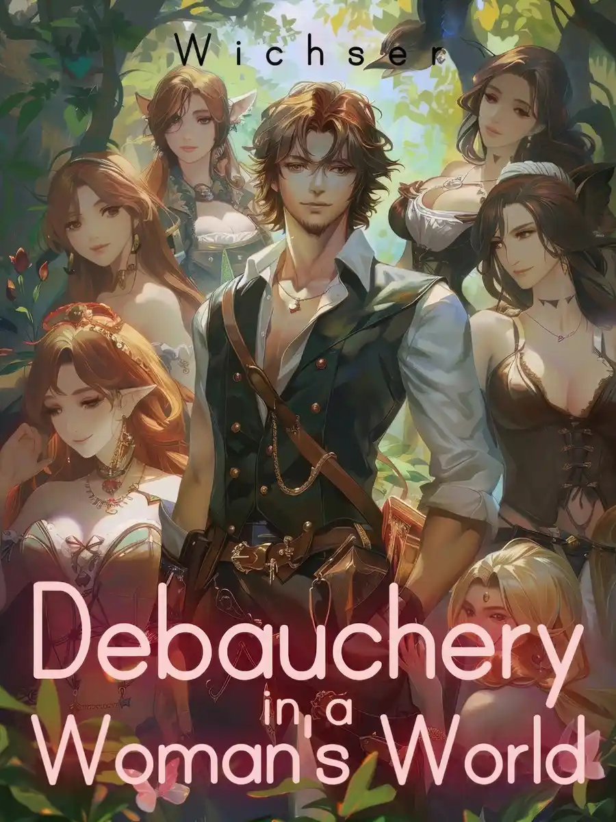 Debauchery In A Woman's World