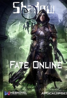 Fate Online: Shadow