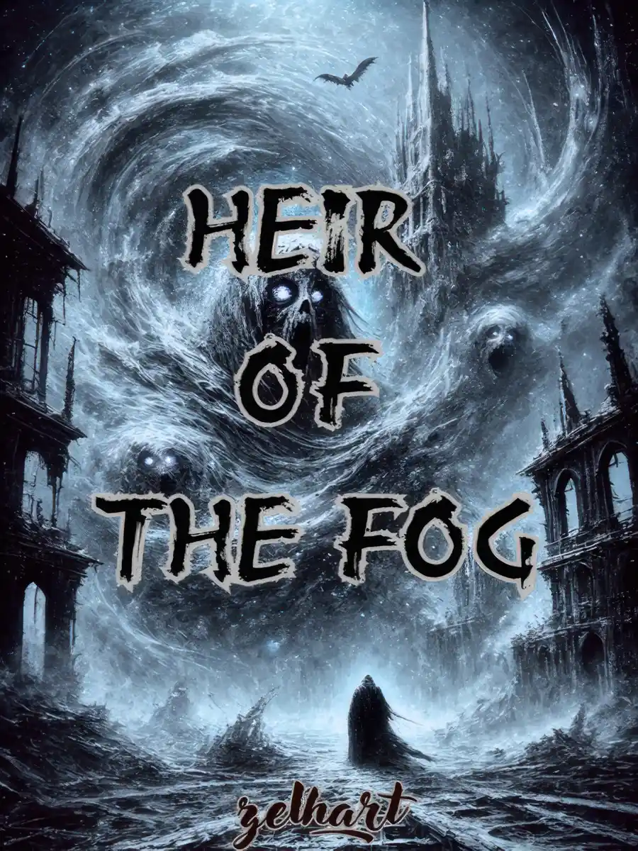 Heir of the Fog