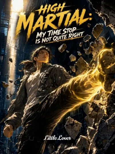 High Martial: My Time Stop is Not Quite Right