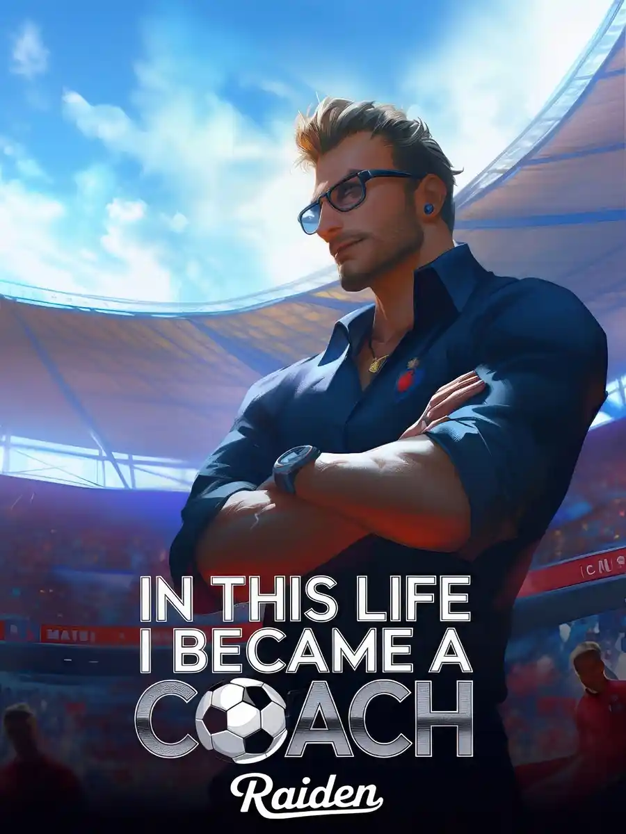 In This Life I Became a Coach