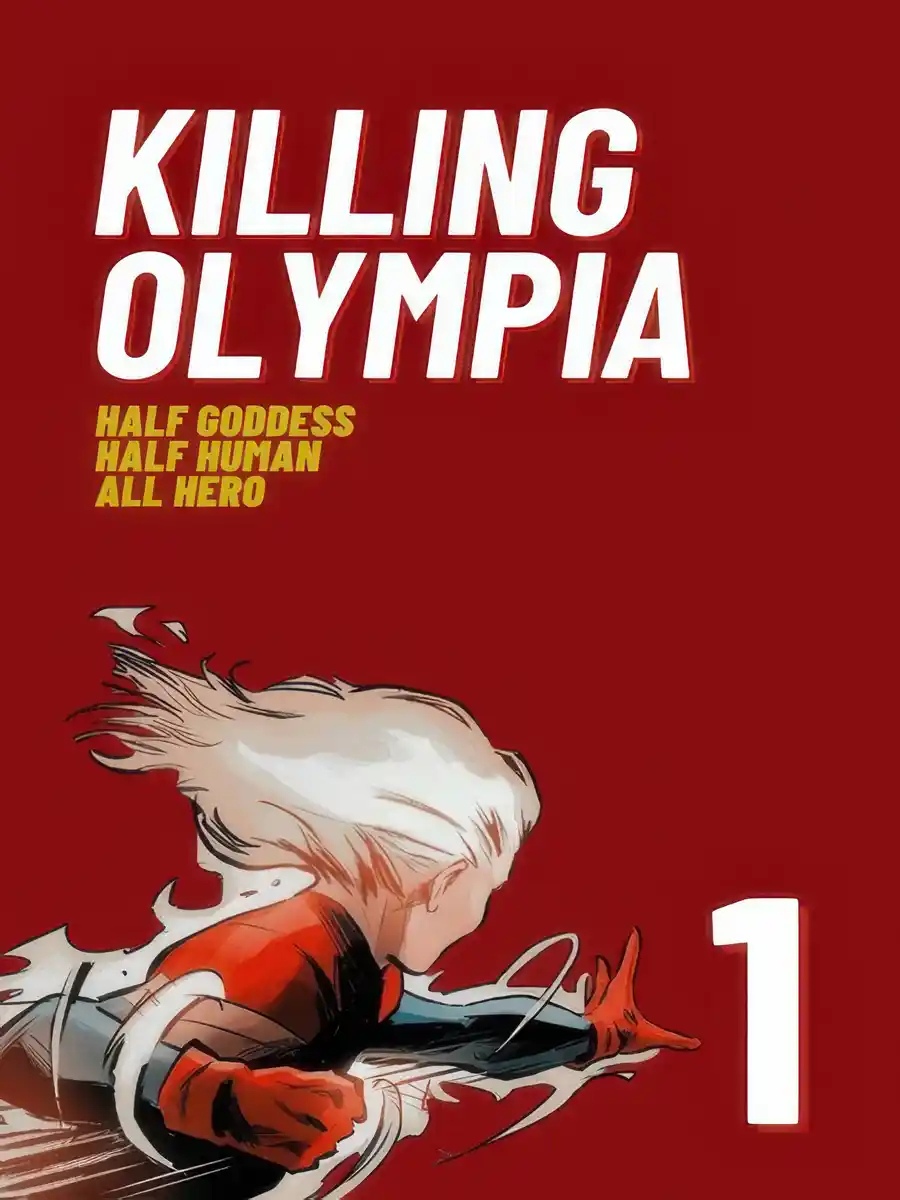 Killing Olympia
