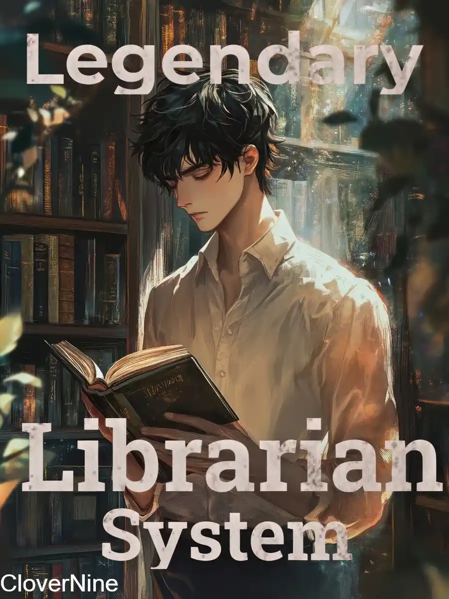 Legendary Librarian System