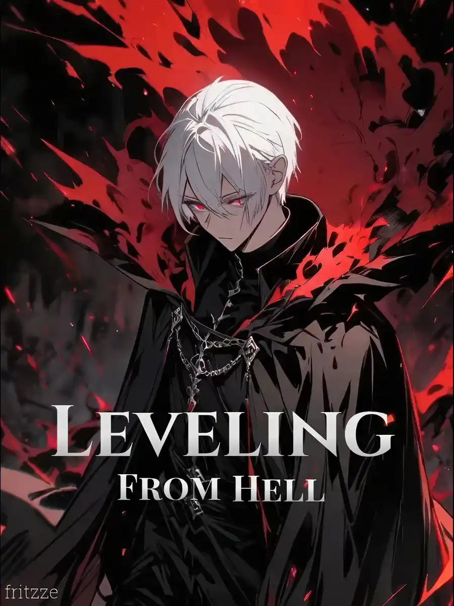 Leveling From Hell