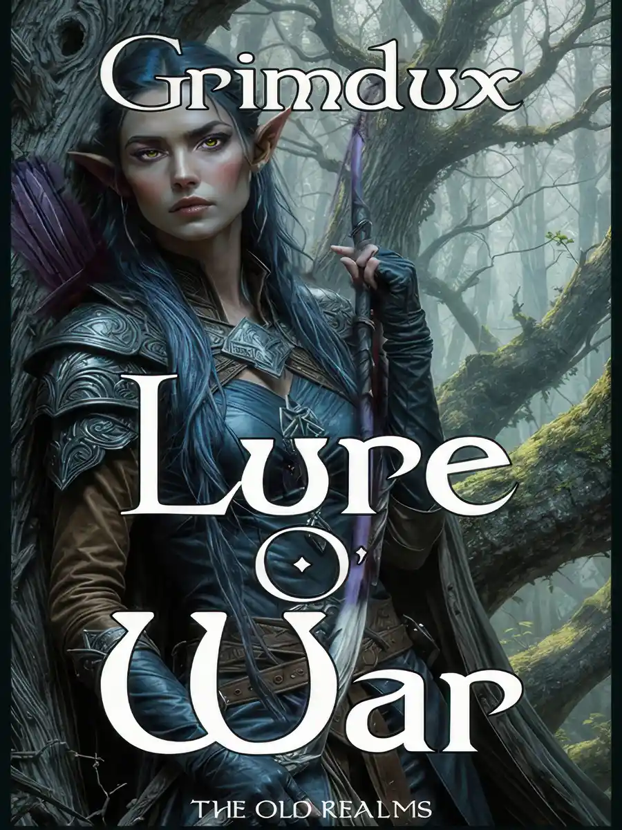 Lure O' War (The Old Realms)