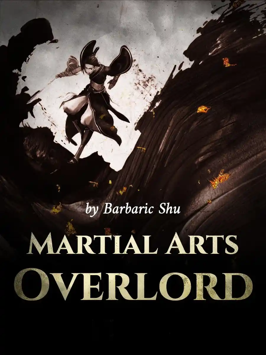 Martial Arts Overlord
