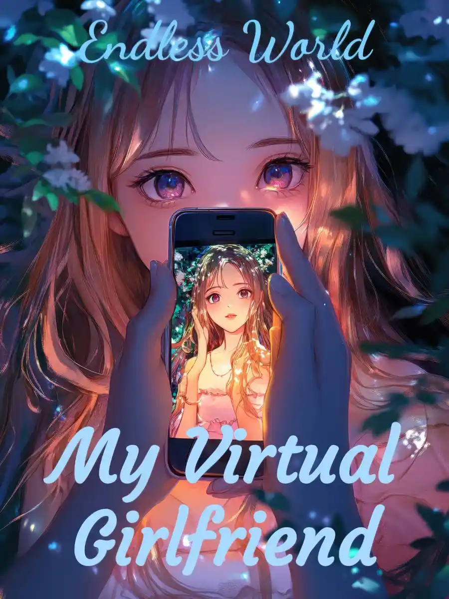 My Virtual Girlfriend