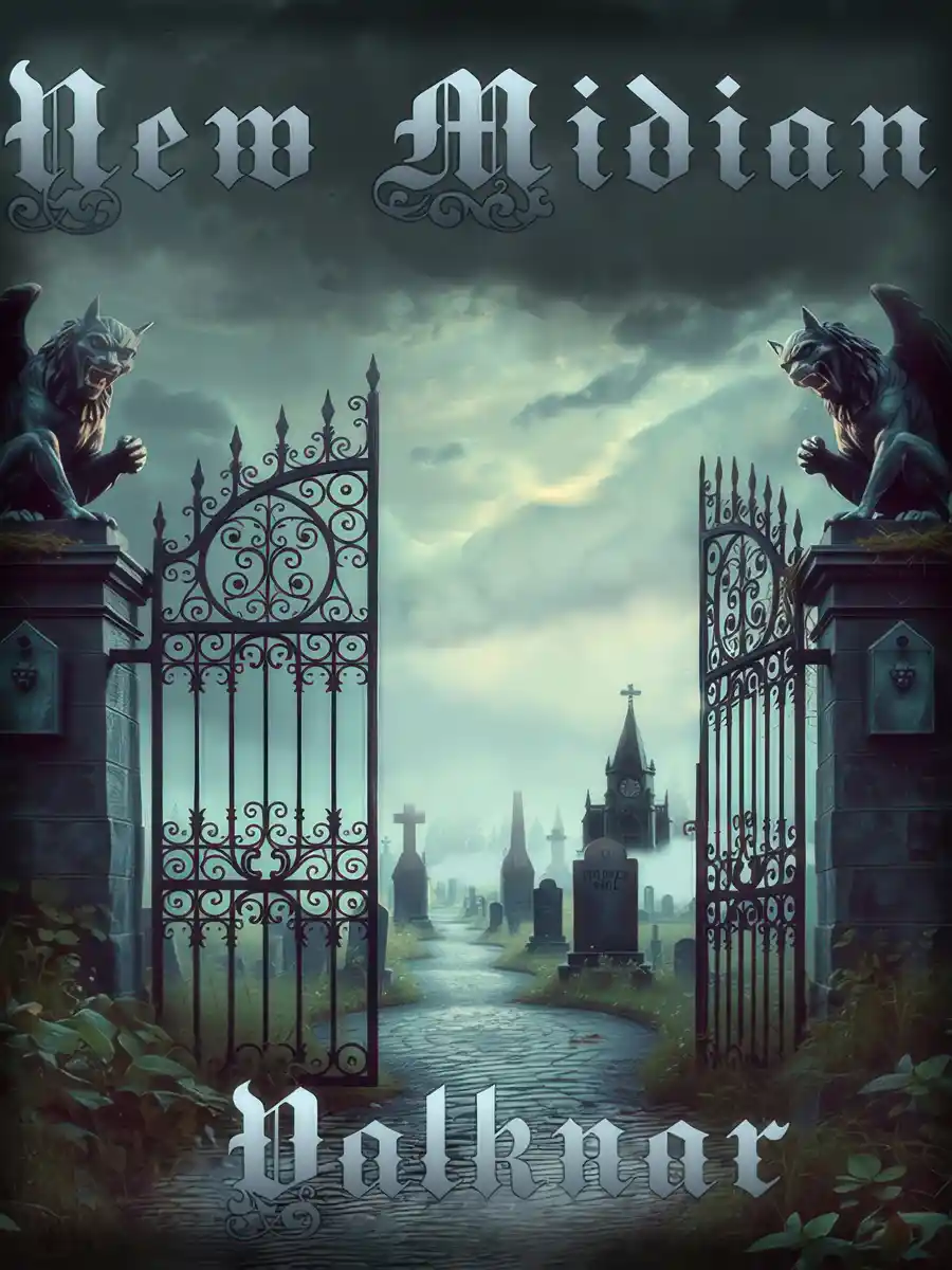 New Midian