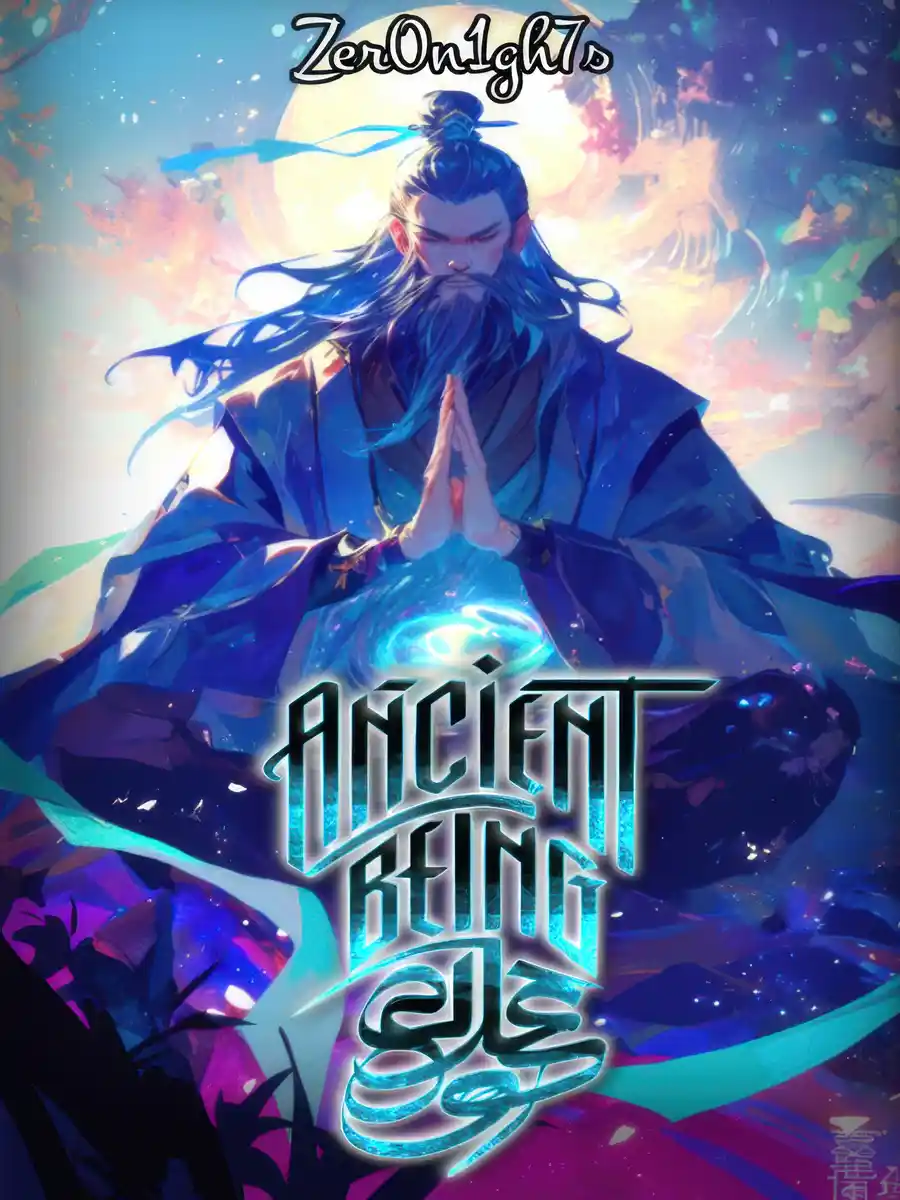 OP Character - Ancient Being Predecessor of the Primordial Era [Bk 1 Complete]