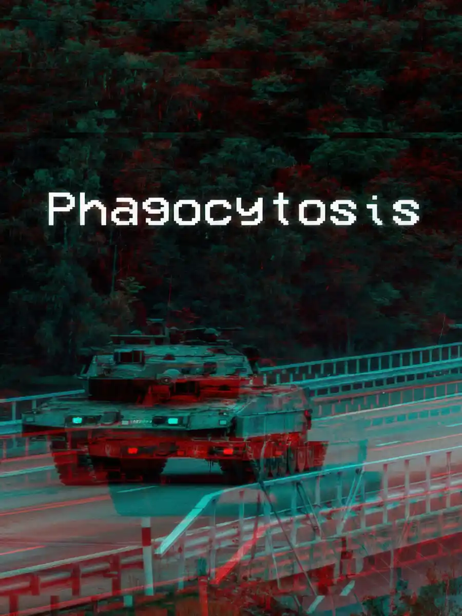 Phagocytosis