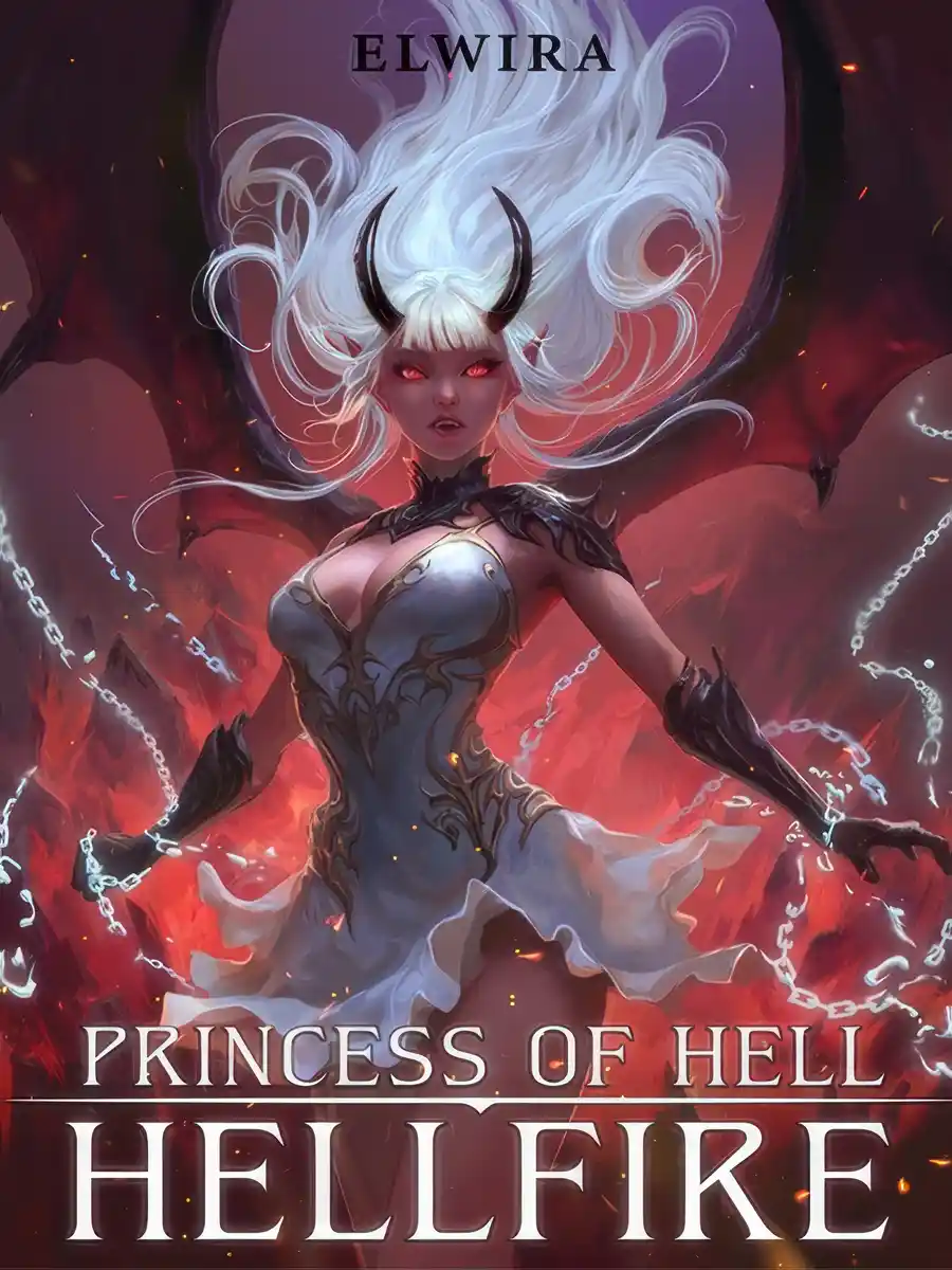 Princess of Hell