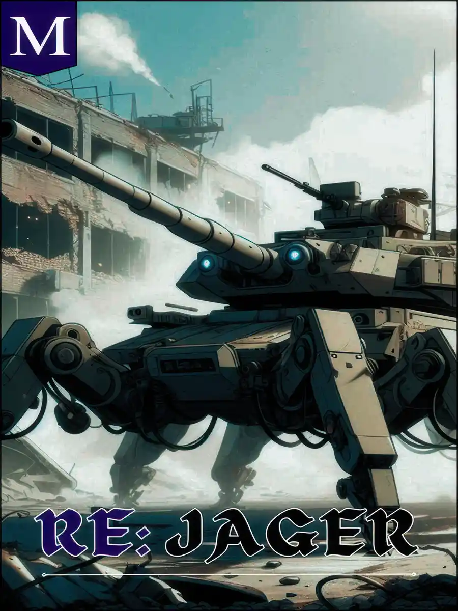 Re: Jager [Mecha Isekai/LitRPG]