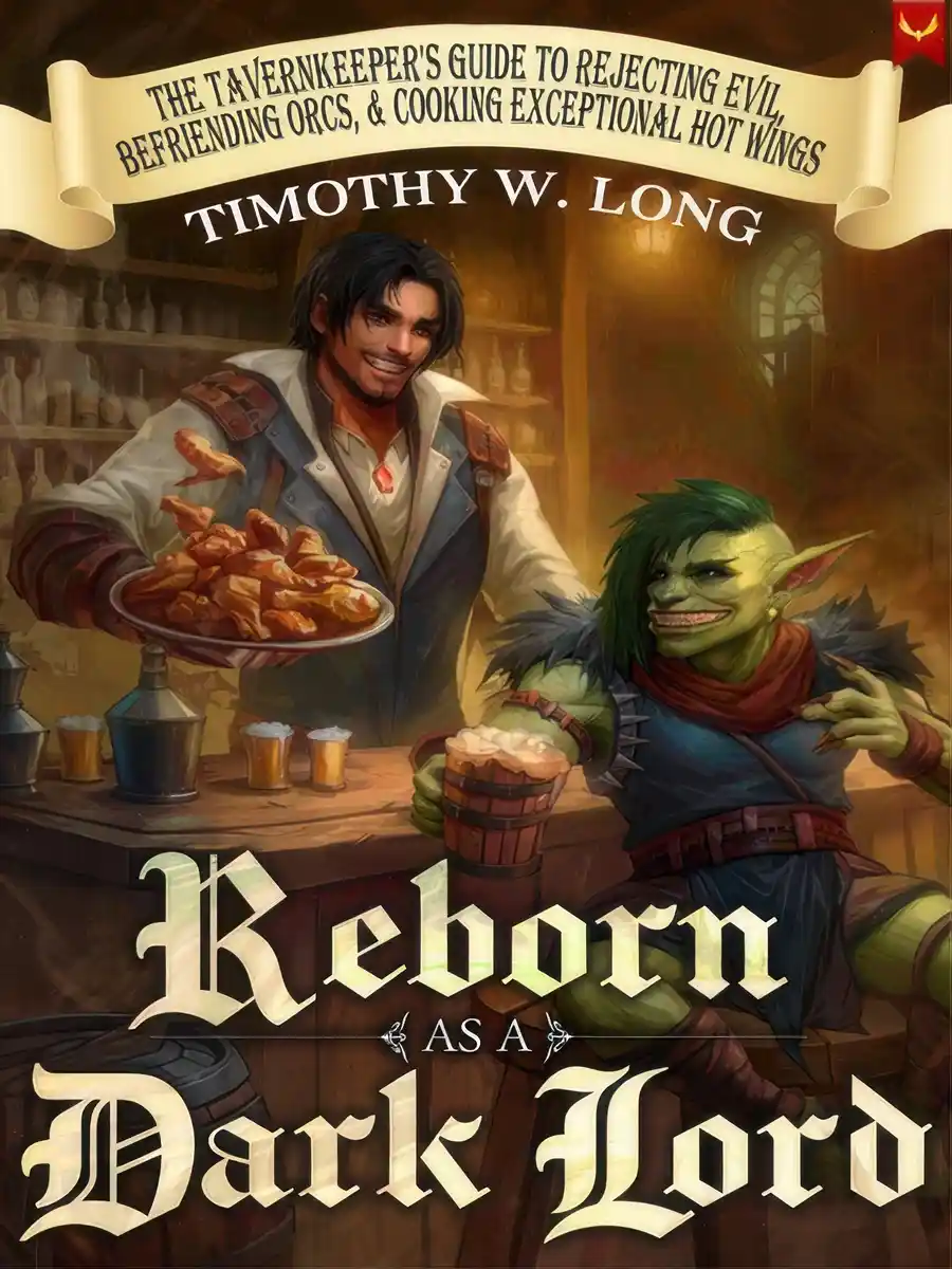 Reborn as a Dark Lord (A cozy-adjacent isekai)