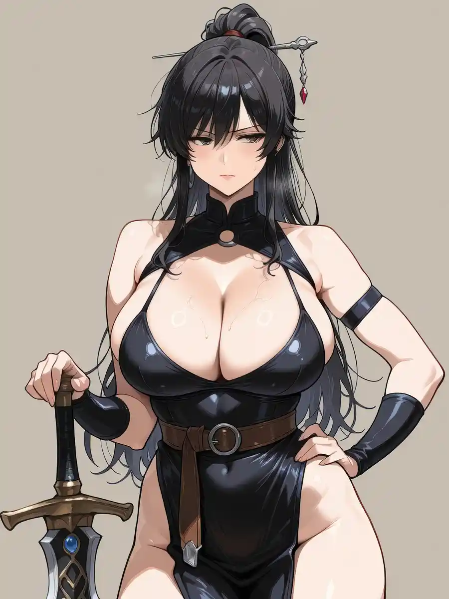 Reincarnated as a Healer : Why are my powers so filthy?