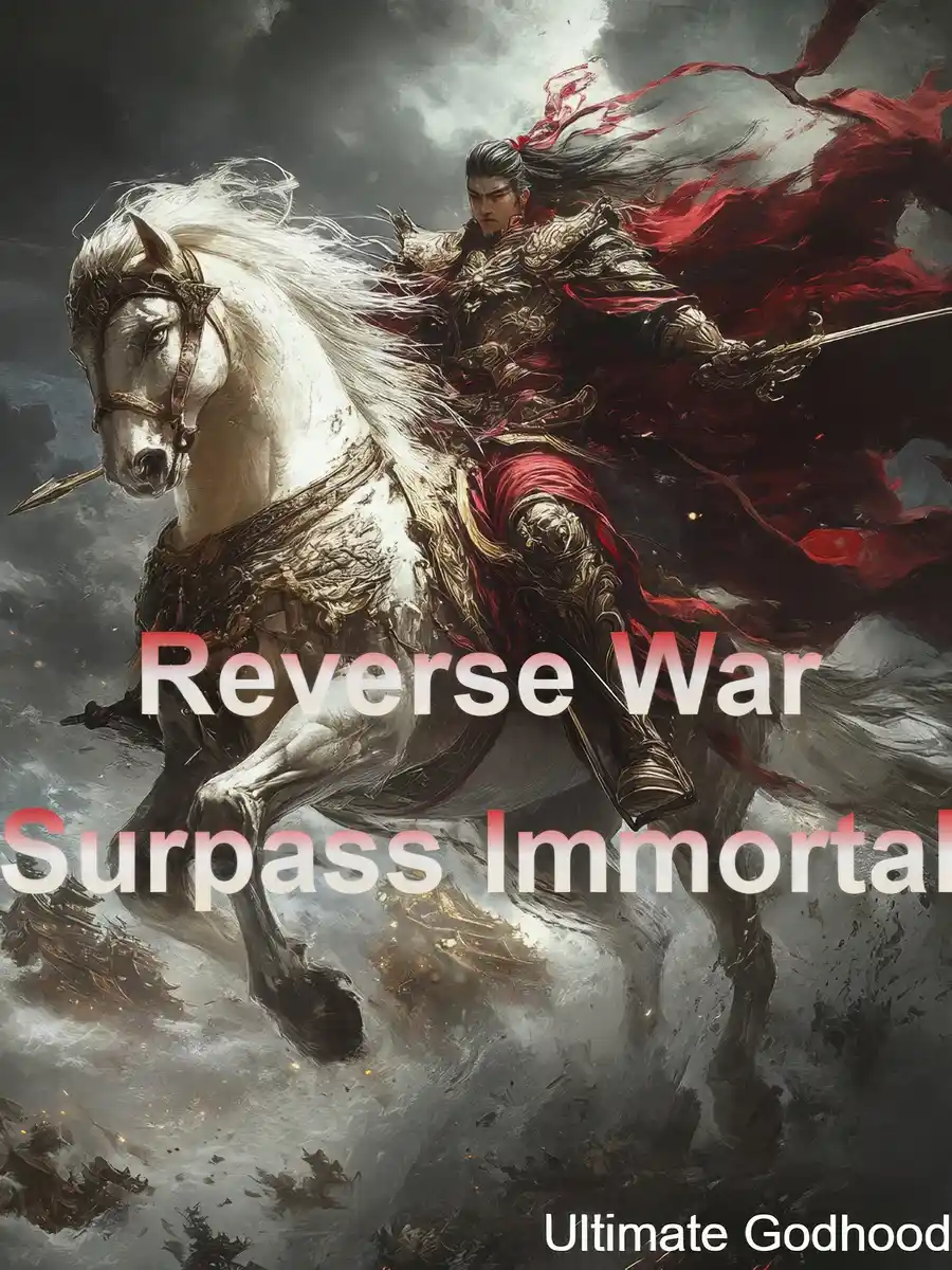 Reverse War Surpass Immortal