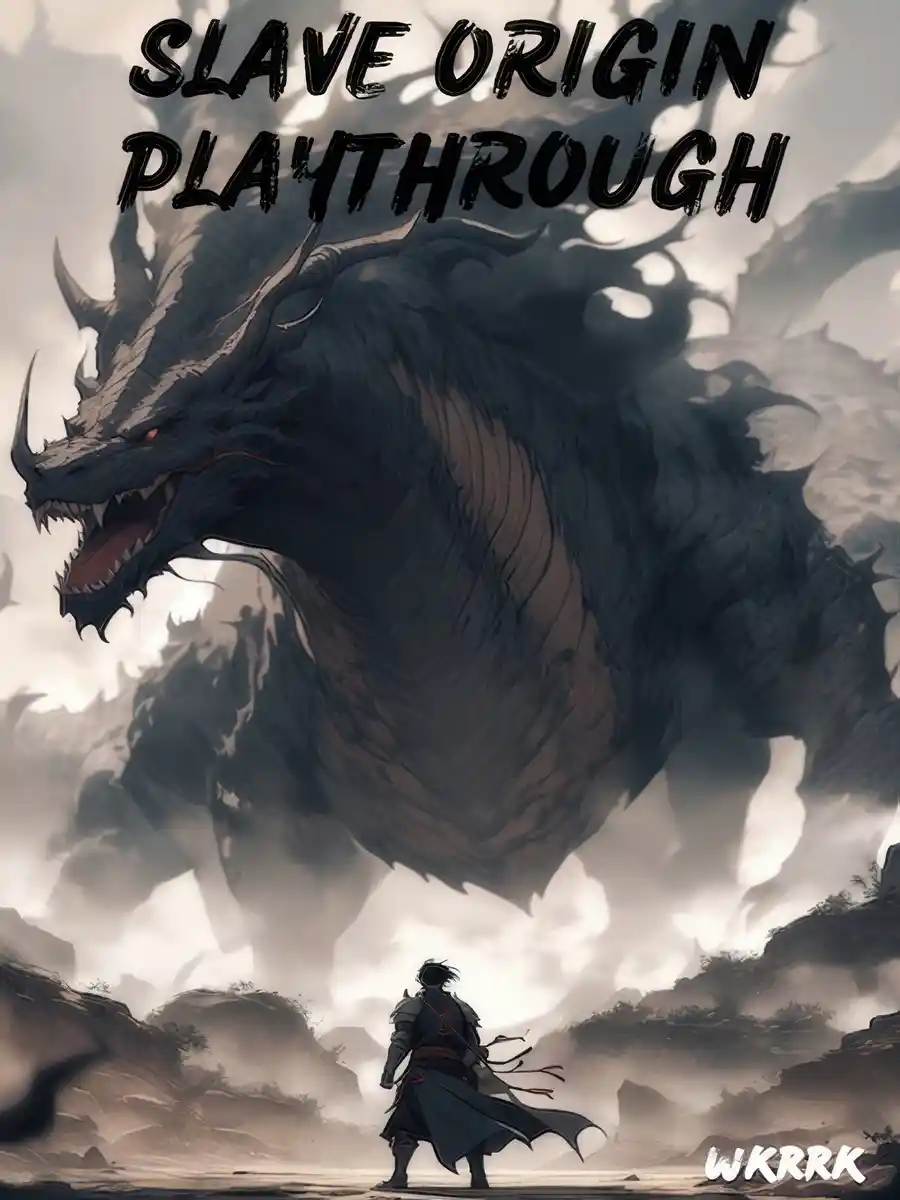 Slave Origin Playthrough [Grimdark Gamelit]