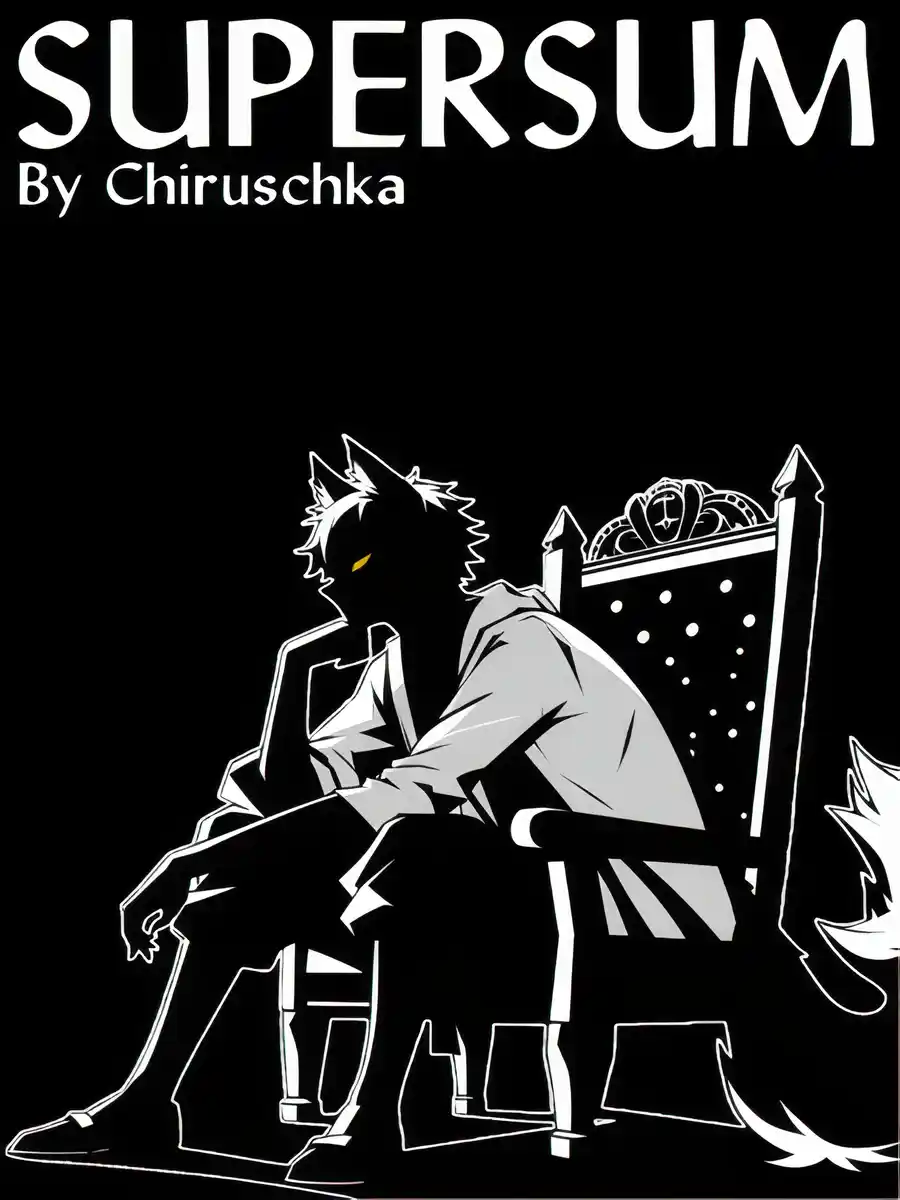 Supersum: Living in another world [LitRPG Transmigration Fantasy]