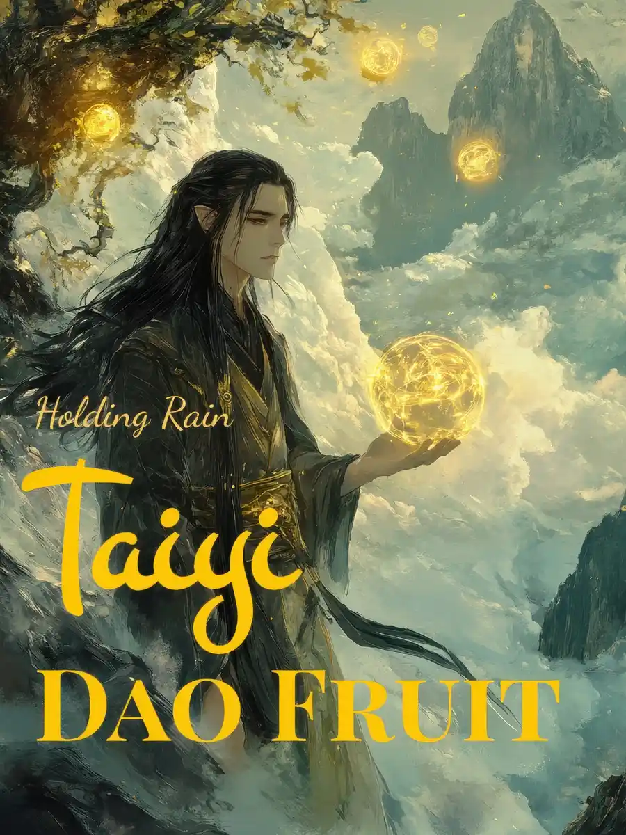 Taiyi Dao Fruit