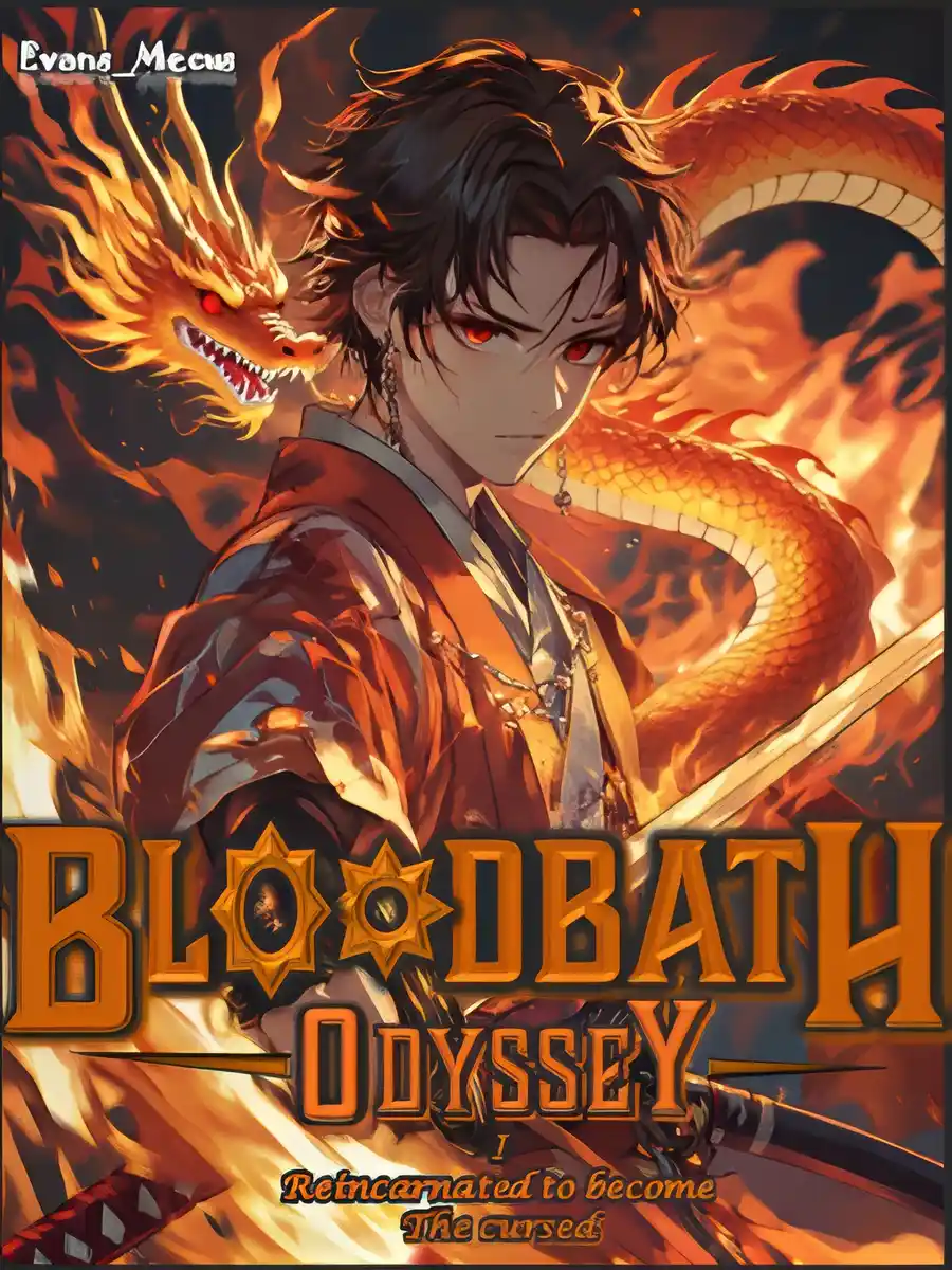 The Bloodbath Odyssey; I reincarnated to become the cursed