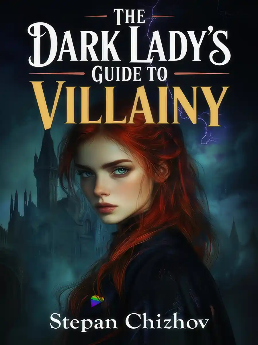 The Dark Lady's Guide to Villainy [Book 1 Complete] [Dark Lord, School, Romance]