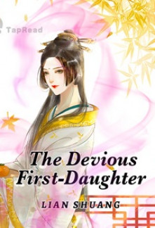 The Devious First-Daughter