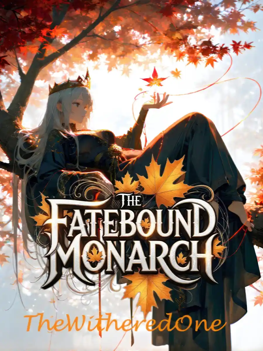 The Fatebound Monarch