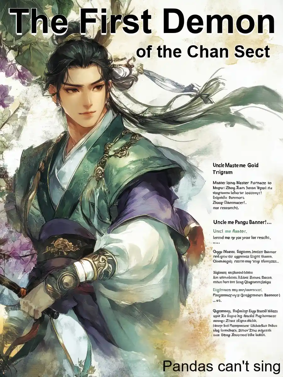 The First Demon of the Chan Sect