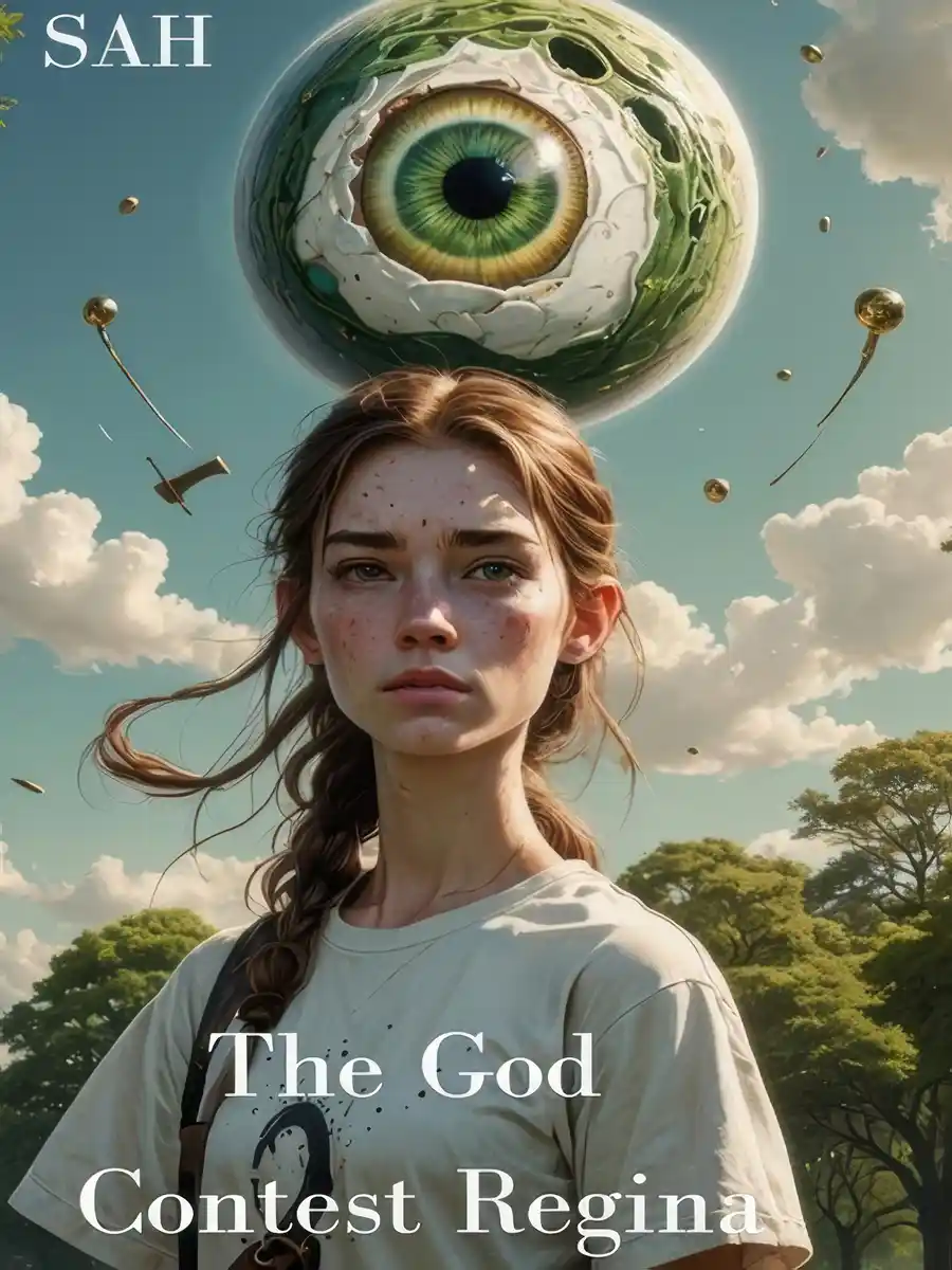 The God Contest Regina [Progression Fantasy, LitRPG-lite, Apocalypse]