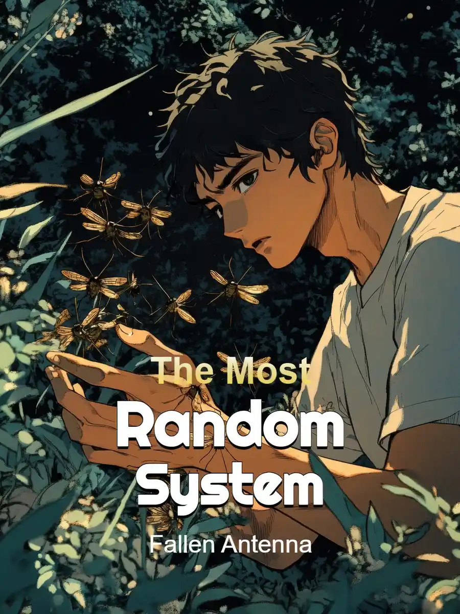 The Most Random System