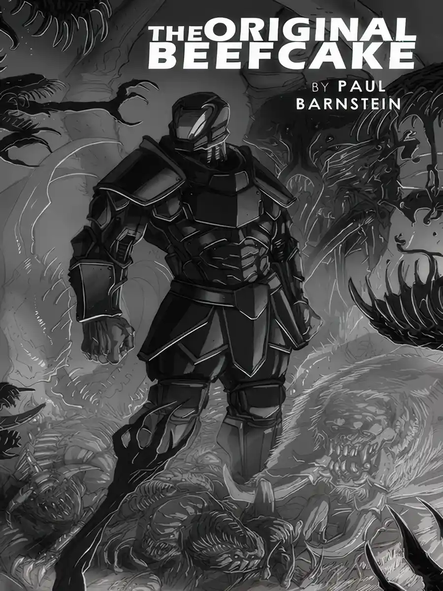 The Original Beefcake