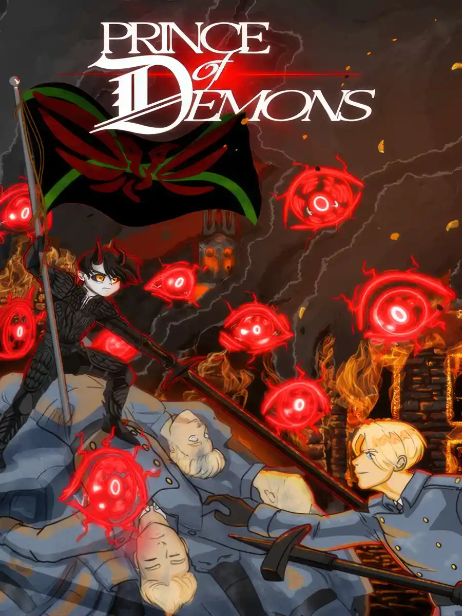 The Prince of Demons