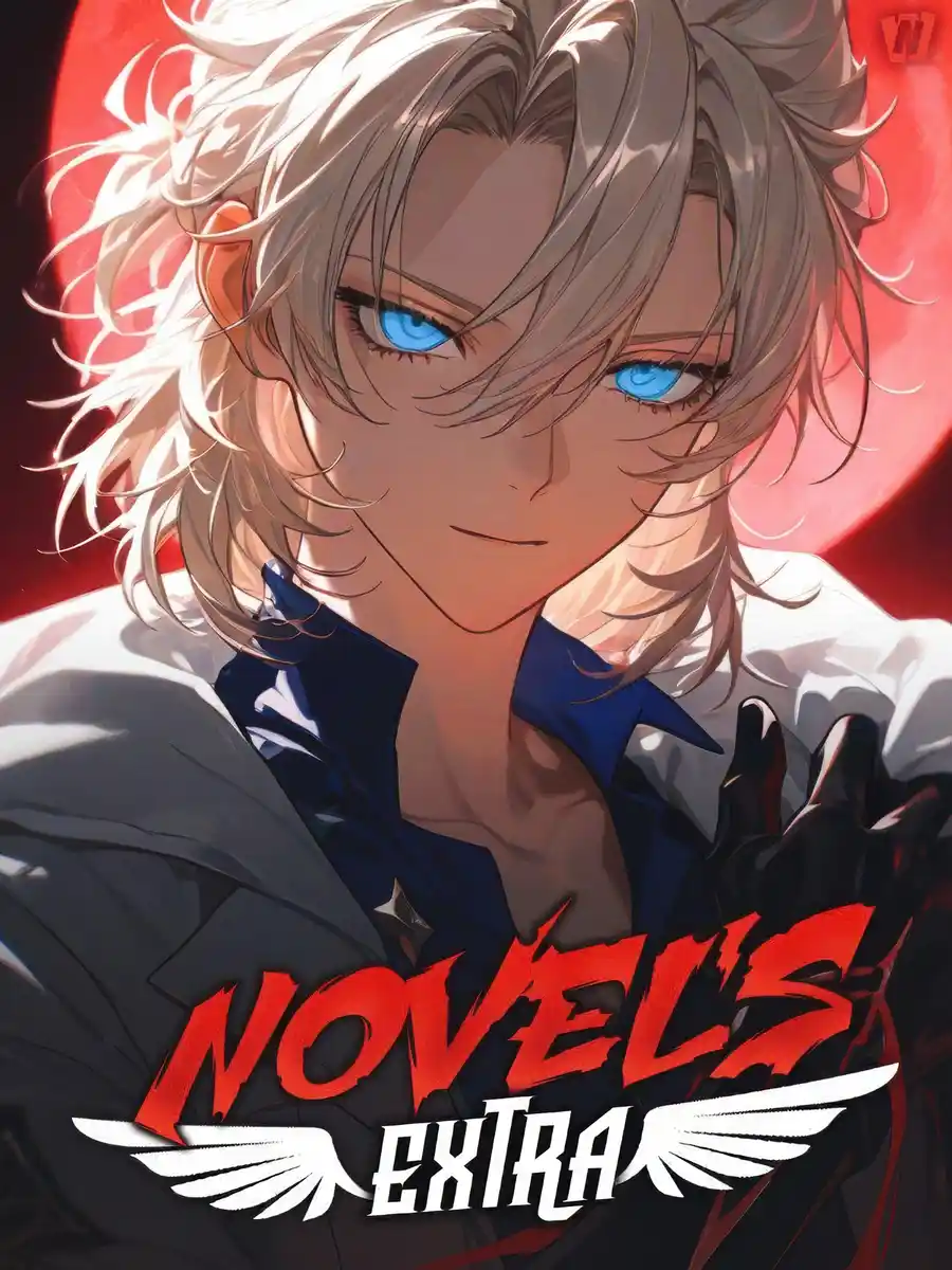 The Vengeful Extra's Ascension