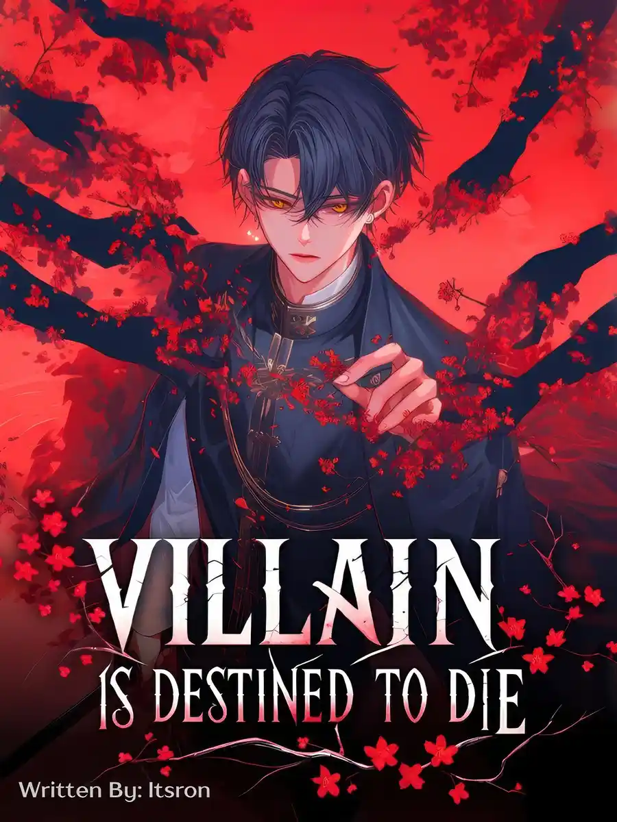 The Villain Is Destined to Die: But as the Creator, I know All Endings