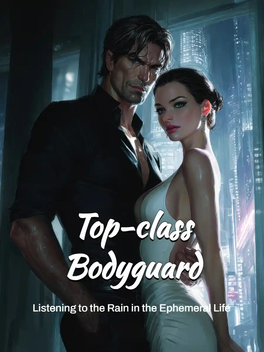 Top-class Bodyguard