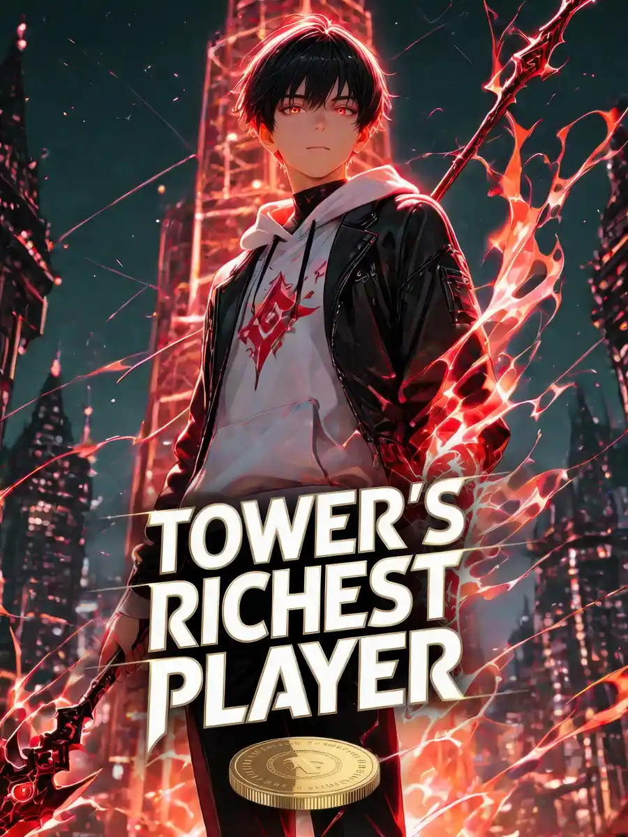 Tower’s Richest Player: My Coins Won't Stop Increasing