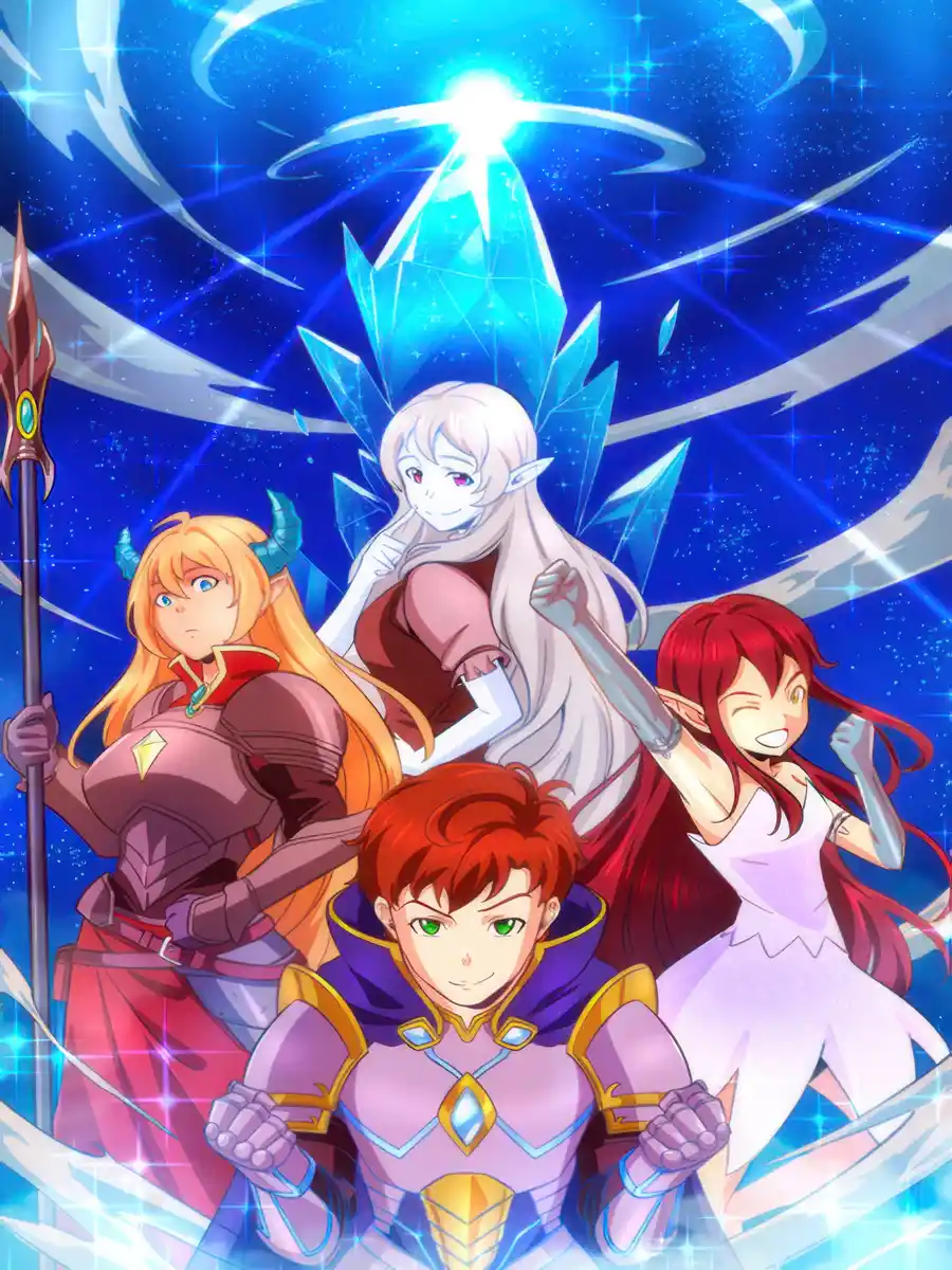 Trials of the Inventor Hero