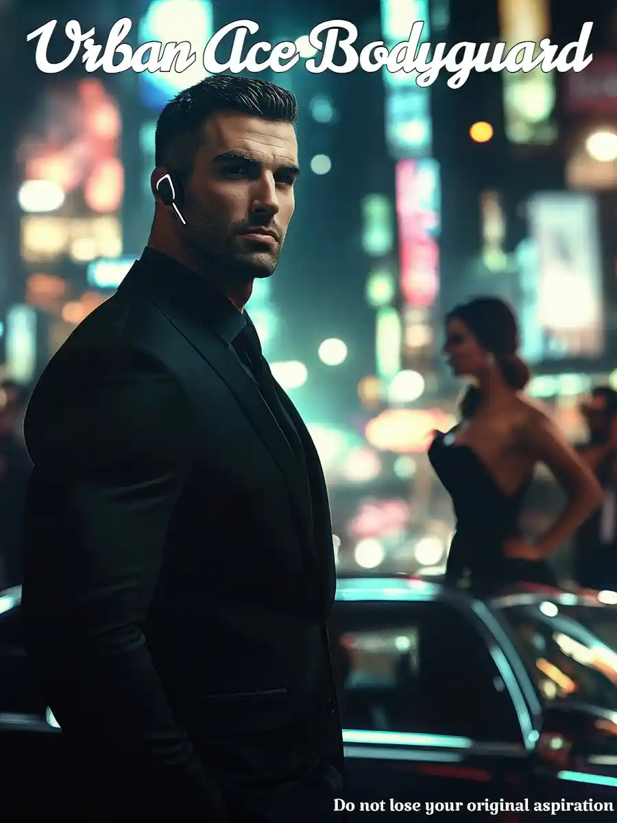 Urban Ace Bodyguard