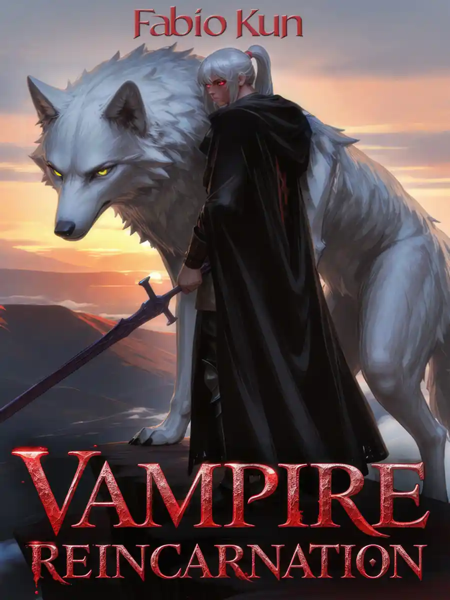 Vampire Reincarnation