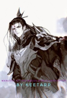 Warlock of The Magus World Fan Fiction