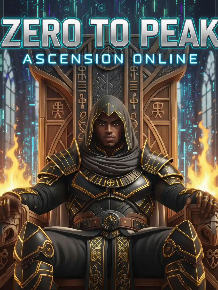 Zero to Peak: Ascension Online