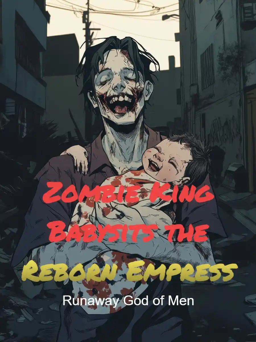 Zombie King Babysits the Reborn Empress